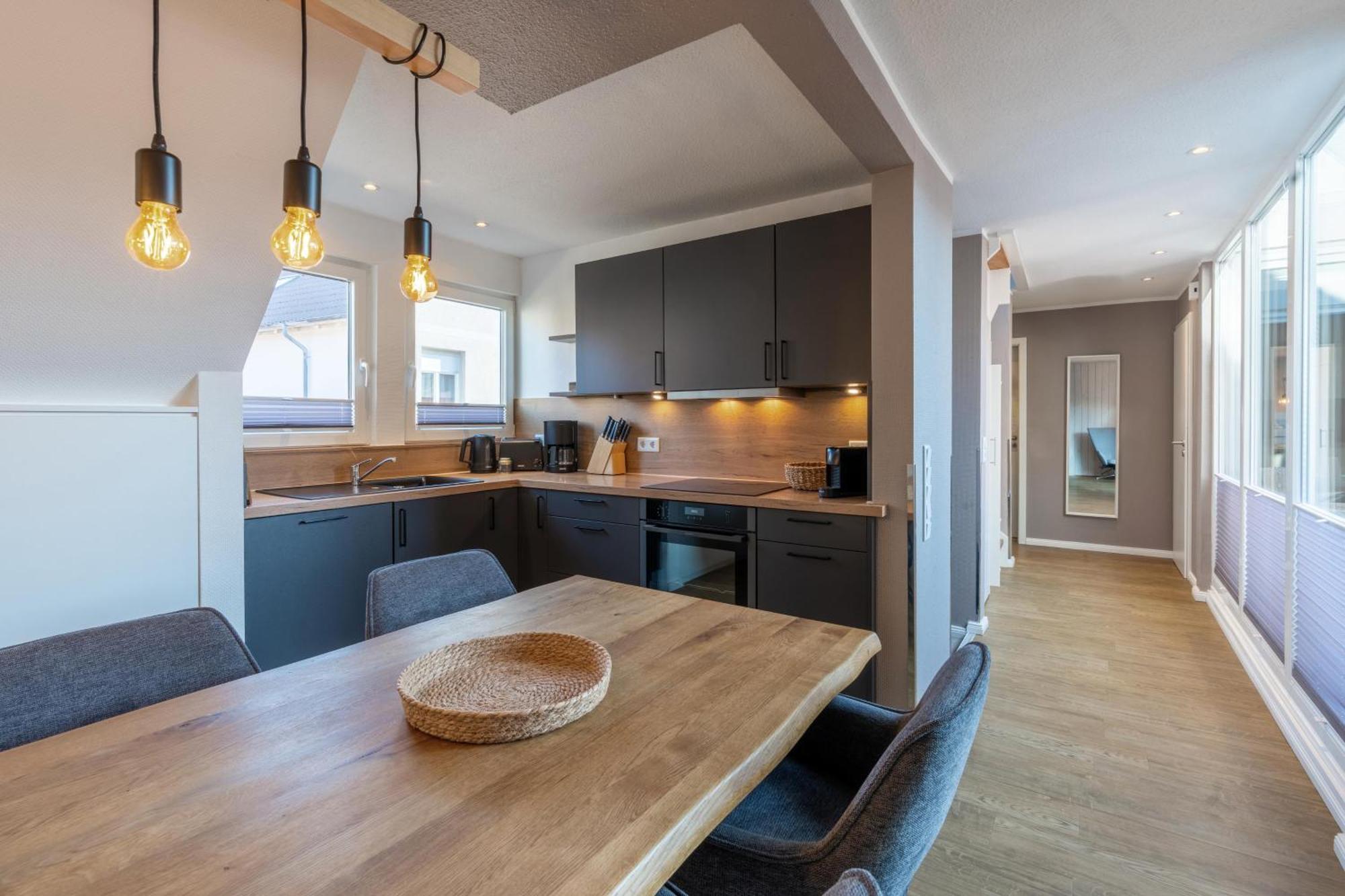 Wohnung K13 Borkum Exterior photo